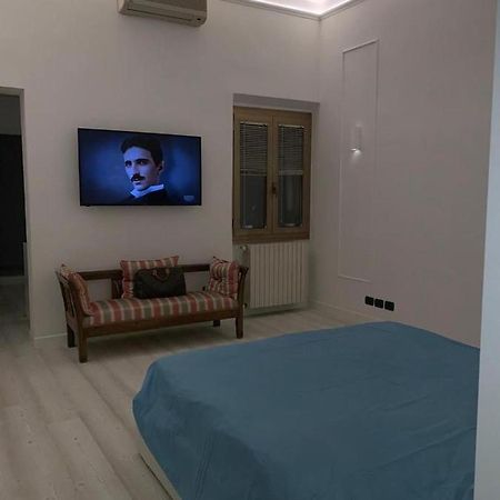 La Casa Di Mariasole Leilighet Firenze Eksteriør bilde