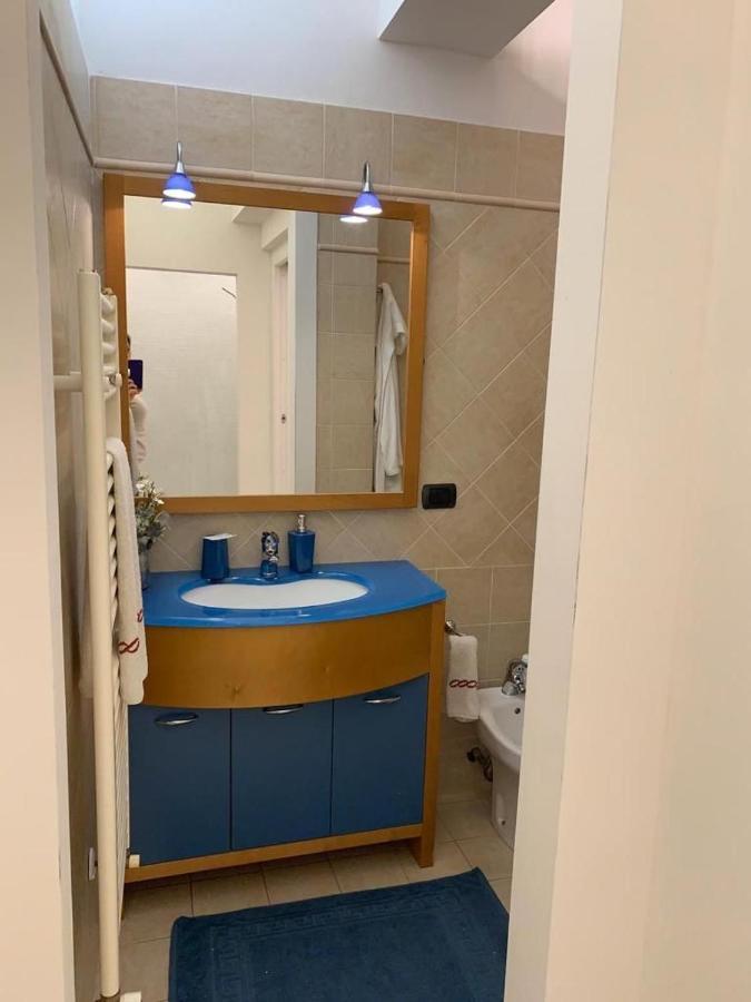 La Casa Di Mariasole Leilighet Firenze Eksteriør bilde