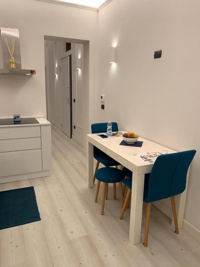 La Casa Di Mariasole Leilighet Firenze Eksteriør bilde